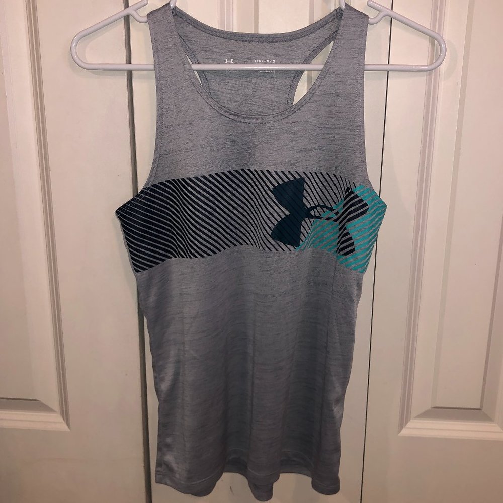 Under Armour Sport Tank Top